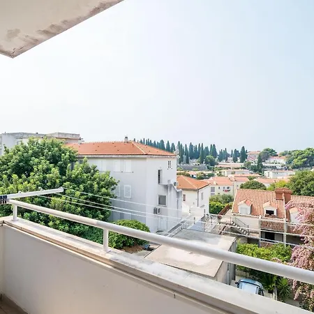 Apartamento Ana