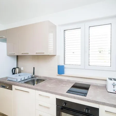 Apartment Ana