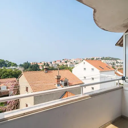 Ana Dubrovnik
